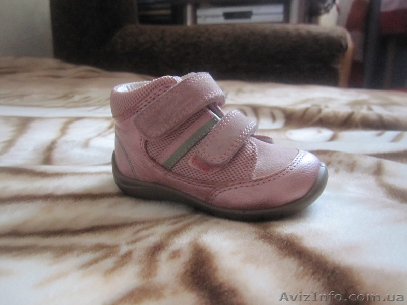 Ботиночки для принцессы - <ro>Изображение</ro><ru>Изображение</ru> #1, <ru>Объявление</ru> #214803