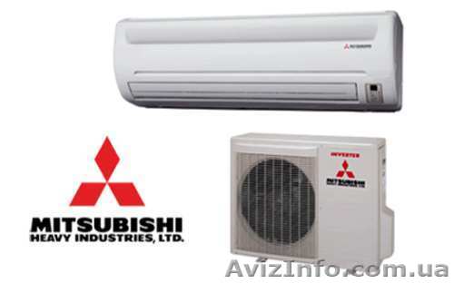 Кондиционеры Mitsubishi скидки Харьков - <ro>Изображение</ro><ru>Изображение</ru> #1, <ru>Объявление</ru> #184075
