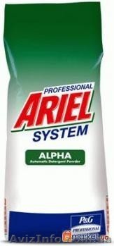 ARIEL Professional System ALPHA 15кг. 235 грн - <ro>Изображение</ro><ru>Изображение</ru> #1, <ru>Объявление</ru> #209337