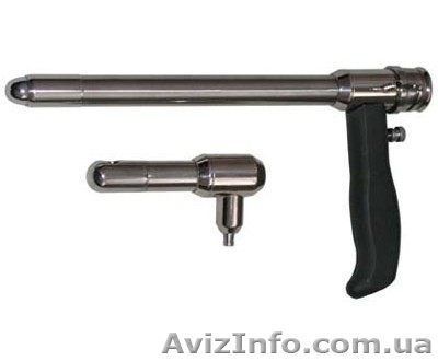 Ректоскоп операционный Ре-ВС-3 модель 276 с волоконной оптикой - <ro>Изображение</ro><ru>Изображение</ru> #1, <ru>Объявление</ru> #197298