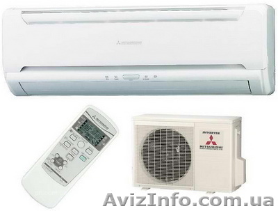 Кондиционер Mitsubishi heavy SRK20HG Харьков Скидки. - <ro>Изображение</ro><ru>Изображение</ru> #1, <ru>Объявление</ru> #199588