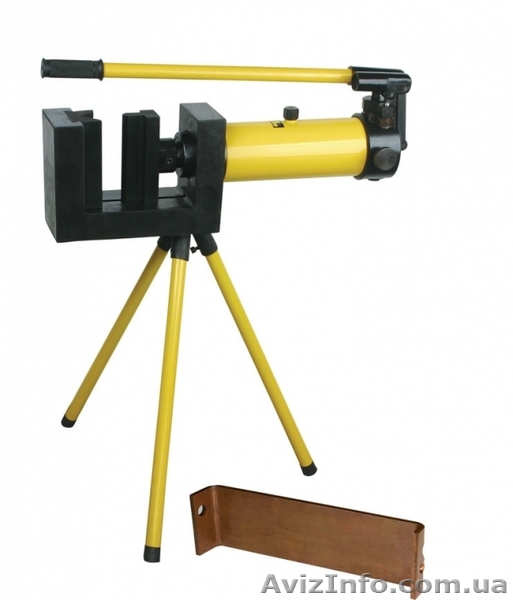 Оборудование по работе с токопроводящей шиной - <ro>Изображение</ro><ru>Изображение</ru> #1, <ru>Объявление</ru> #228959