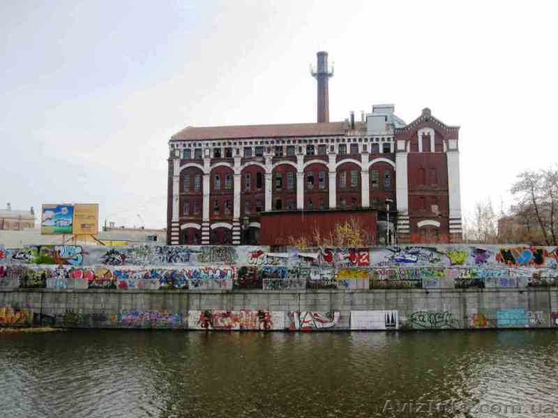 Офис, гостиница, развлекательный комплекс. - <ro>Изображение</ro><ru>Изображение</ru> #1, <ru>Объявление</ru> #226144