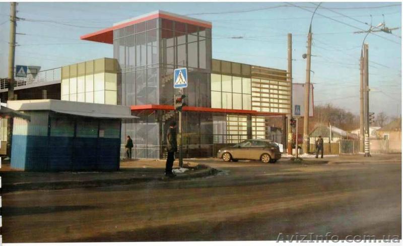 Участок коммерческого назначения www.dom-zdanie.com.ua.  - <ro>Изображение</ro><ru>Изображение</ru> #1, <ru>Объявление</ru> #226157