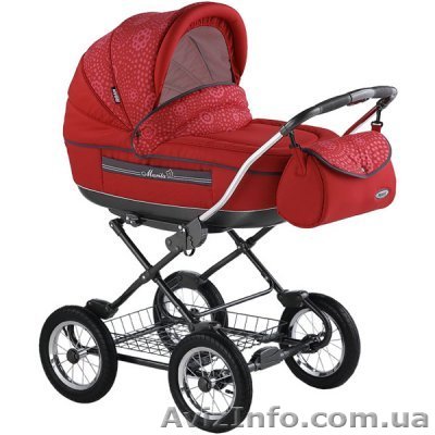 Продам  коляску для Вашей принцесы - <ro>Изображение</ro><ru>Изображение</ru> #1, <ru>Объявление</ru> #231920