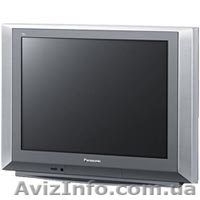 Panasonic TX-29E220T телевизор, продам срочно - <ro>Изображение</ro><ru>Изображение</ru> #1, <ru>Объявление</ru> #240221