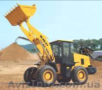 Предлагаю погрузчики фронтальные  - <ro>Изображение</ro><ru>Изображение</ru> #1, <ru>Объявление</ru> #221515