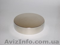 Постоянные неодимовые магниты  - <ro>Изображение</ro><ru>Изображение</ru> #1, <ru>Объявление</ru> #223582