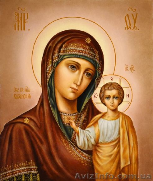 выполнение икон под заказ  - <ro>Изображение</ro><ru>Изображение</ru> #1, <ru>Объявление</ru> #246642