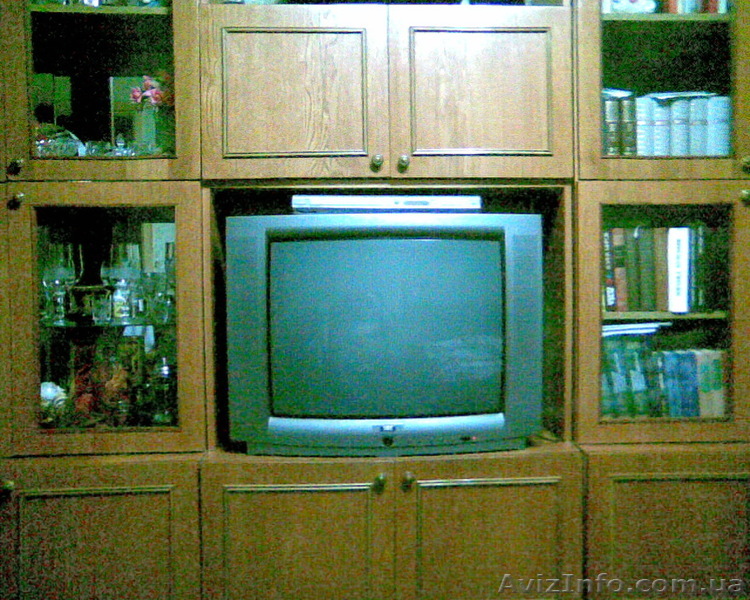 ТелевизорSEG-Germany 70 cm. - <ro>Изображение</ro><ru>Изображение</ru> #1, <ru>Объявление</ru> #241938