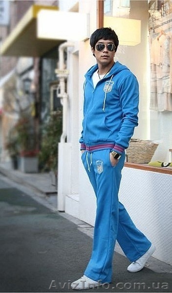 продам спортивный костюм D&G - <ro>Изображение</ro><ru>Изображение</ru> #1, <ru>Объявление</ru> #244326