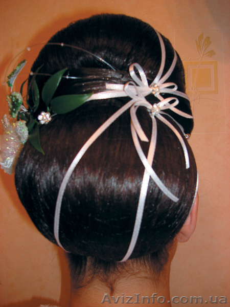 Свадебный макияж, все виды визажа!Любые прически!Скидки! - <ro>Изображение</ro><ru>Изображение</ru> #1, <ru>Объявление</ru> #232233