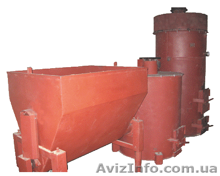 Котлы на древесных отходах  - <ro>Изображение</ro><ru>Изображение</ru> #1, <ru>Объявление</ru> #224118