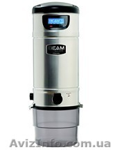 Встроенные пылесосы Beam Electrolux - <ro>Изображение</ro><ru>Изображение</ru> #1, <ru>Объявление</ru> #216890