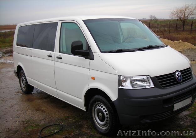 Пассажирские перевозки микроавтобусами Mersedes, Volkswagen, IVECO о - <ro>Изображение</ro><ru>Изображение</ru> #1, <ru>Объявление</ru> #239010