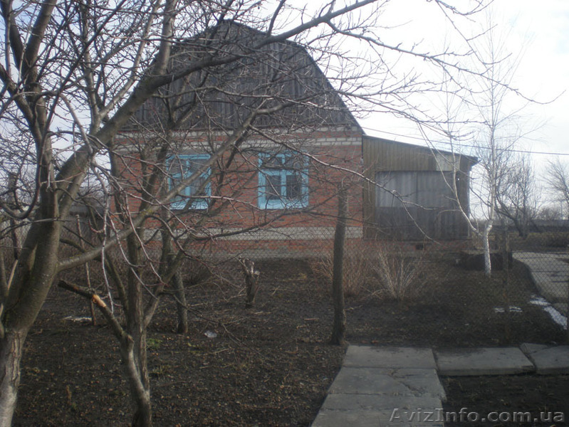 Срочно продам свою дачу в Дементиевке - <ro>Изображение</ro><ru>Изображение</ru> #1, <ru>Объявление</ru> #223041