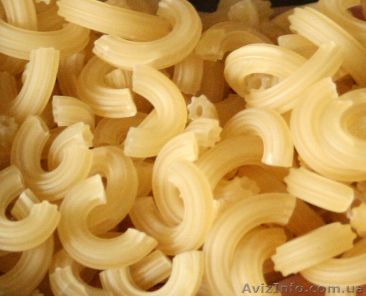 Макароны от производителя - <ro>Изображение</ro><ru>Изображение</ru> #1, <ru>Объявление</ru> #229958