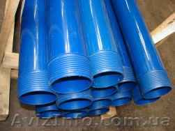 Трубы НПВХ для скважин - <ro>Изображение</ro><ru>Изображение</ru> #1, <ru>Объявление</ru> #219582