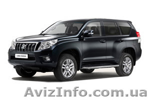В продаже Toyota Land Cruiser Prado - <ro>Изображение</ro><ru>Изображение</ru> #1, <ru>Объявление</ru> #219191