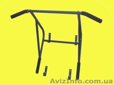 турник брусья 2 в одном - <ro>Изображение</ro><ru>Изображение</ru> #1, <ru>Объявление</ru> #245360