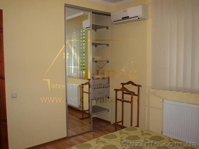 Агентство «Айрос» предлагает приобрести недвижимость на ЮБК. - <ro>Изображение</ro><ru>Изображение</ru> #1, <ru>Объявление</ru> #241350