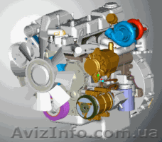 Запчасти на атомобили китайского производства - <ro>Изображение</ro><ru>Изображение</ru> #1, <ru>Объявление</ru> #228395