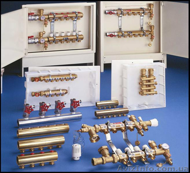 Арматура Giacomini, краны, коллекторы - <ro>Изображение</ro><ru>Изображение</ru> #1, <ru>Объявление</ru> #251793