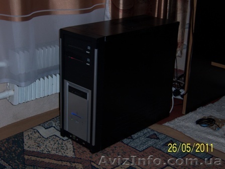 Продам компьютер AMD Athlon 1900+ - <ro>Изображение</ro><ru>Изображение</ru> #1, <ru>Объявление</ru> #275554