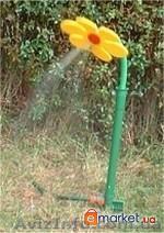 Поливная система ТАНЦУЮЩАЯ РОМАШКА - <ro>Изображение</ro><ru>Изображение</ru> #1, <ru>Объявление</ru> #252410