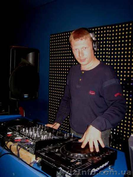 Услуги ди-джея, аренда светового и звукового оборудования, Караоке - <ro>Изображение</ro><ru>Изображение</ru> #1, <ru>Объявление</ru> #251813