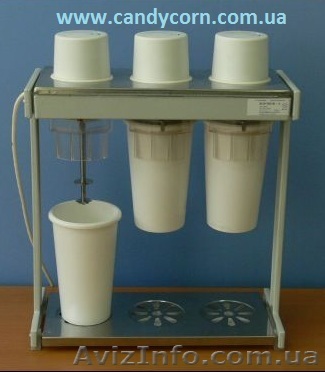 По лучшей цене! Миксер для коктейлей Воронеж-4  - <ro>Изображение</ro><ru>Изображение</ru> #1, <ru>Объявление</ru> #261784
