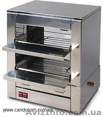 Низкая цена! Аппарат для хот-дога (паровой) АПХП  - <ro>Изображение</ro><ru>Изображение</ru> #1, <ru>Объявление</ru> #259109