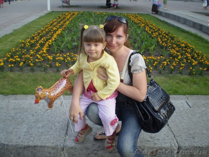 Английский для детей и взрослых - <ro>Изображение</ro><ru>Изображение</ru> #1, <ru>Объявление</ru> #263749