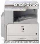 Продам МФУ Canon IR2318 в идеальном состоянии - <ro>Изображение</ro><ru>Изображение</ru> #1, <ru>Объявление</ru> #275551