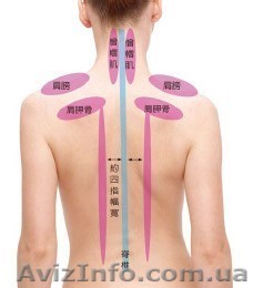 Массаж у Вас дома, офисе или у нас в салоне  - <ro>Изображение</ro><ru>Изображение</ru> #1, <ru>Объявление</ru> #129641