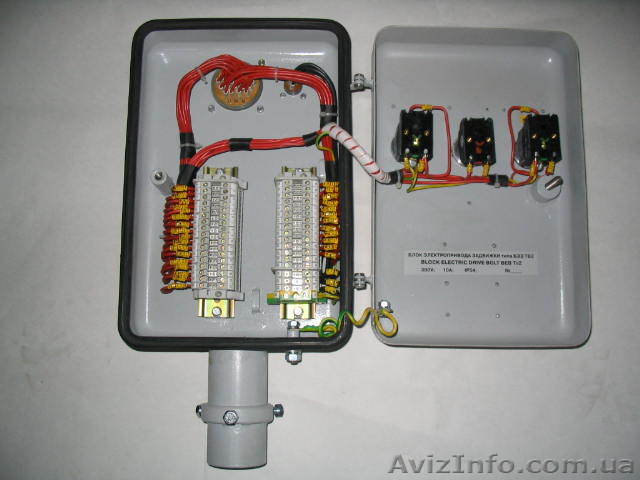 ОАО "Опытный электромонтажный завод" - <ro>Изображение</ro><ru>Изображение</ru> #1, <ru>Объявление</ru> #277937