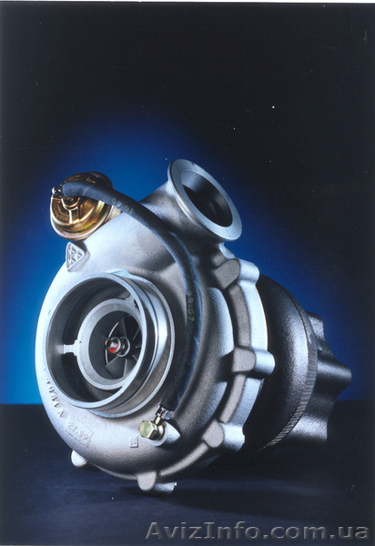 Купить турбину (турбокомпрессор) со склада в Киеве - <ro>Изображение</ro><ru>Изображение</ru> #1, <ru>Объявление</ru> #258729