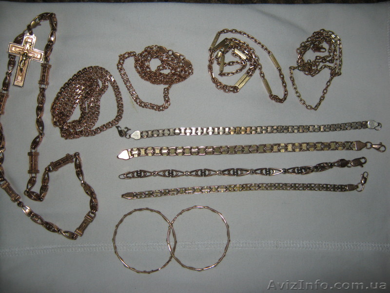 ювелирные изделия - <ro>Изображение</ro><ru>Изображение</ru> #1, <ru>Объявление</ru> #253539