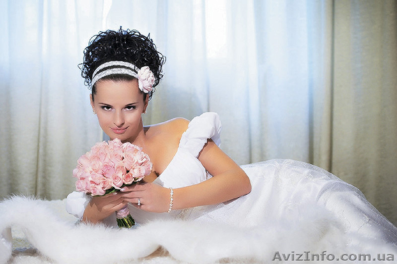 Все виды макияжа! Прически любой сложности!! - <ro>Изображение</ro><ru>Изображение</ru> #1, <ru>Объявление</ru> #269076