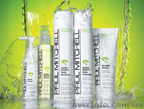 косметика Paul Mitchell - <ro>Изображение</ro><ru>Изображение</ru> #1, <ru>Объявление</ru> #255338