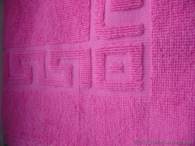 махровые полотенца - <ro>Изображение</ro><ru>Изображение</ru> #1, <ru>Объявление</ru> #254425