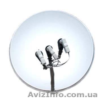 Продам спутниковый тюнер Eurosky 4050 от ящика - <ro>Изображение</ro><ru>Изображение</ru> #1, <ru>Объявление</ru> #260356