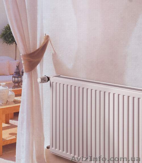 Радиаторы стальные панельные vogelnoot  - <ro>Изображение</ro><ru>Изображение</ru> #1, <ru>Объявление</ru> #251754