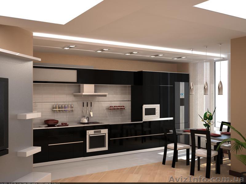 Авторский дизайн-проект. - <ro>Изображение</ro><ru>Изображение</ru> #1, <ru>Объявление</ru> #302623