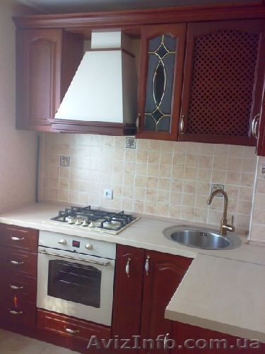 Кухни на заказ в Харькове от производителя - <ro>Изображение</ro><ru>Изображение</ru> #1, <ru>Объявление</ru> #286198