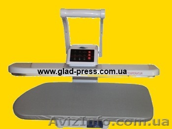 Купить гладильный пресс для дома “Ironsteam”  - <ro>Изображение</ro><ru>Изображение</ru> #1, <ru>Объявление</ru> #307822