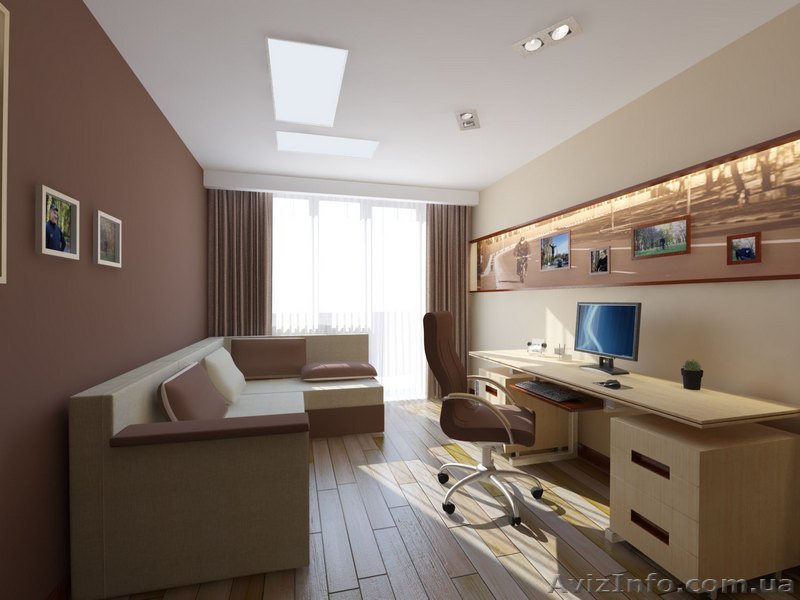 Дизайн-проект. Харьков. - <ro>Изображение</ro><ru>Изображение</ru> #1, <ru>Объявление</ru> #294277