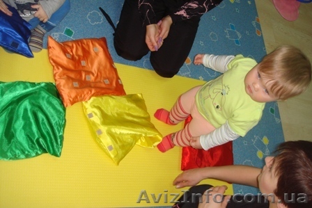 Школа раннего развития, детский клуб, детский центр Харьков - <ro>Изображение</ro><ru>Изображение</ru> #1, <ru>Объявление</ru> #297200