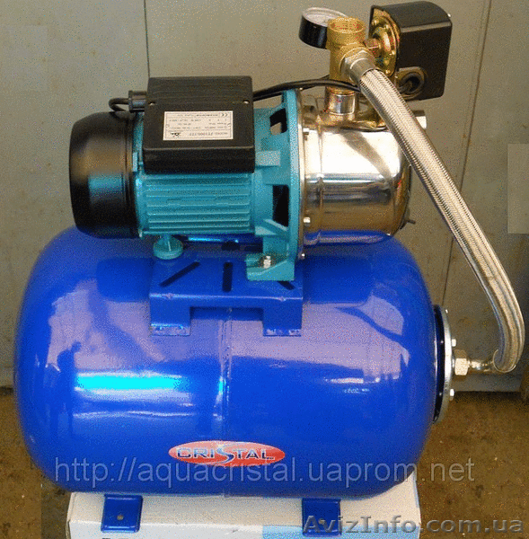 Продажа насоссов и насосного оборудования - <ro>Изображение</ro><ru>Изображение</ru> #1, <ru>Объявление</ru> #281627