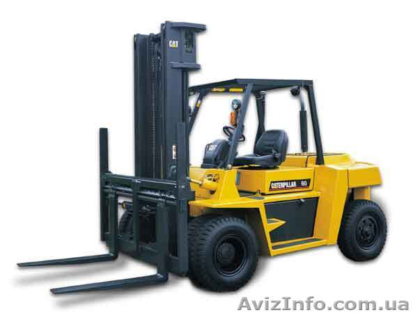 Ремонт и сервисное обслуживание погрузчиков. - <ro>Изображение</ro><ru>Изображение</ru> #1, <ru>Объявление</ru> #303446